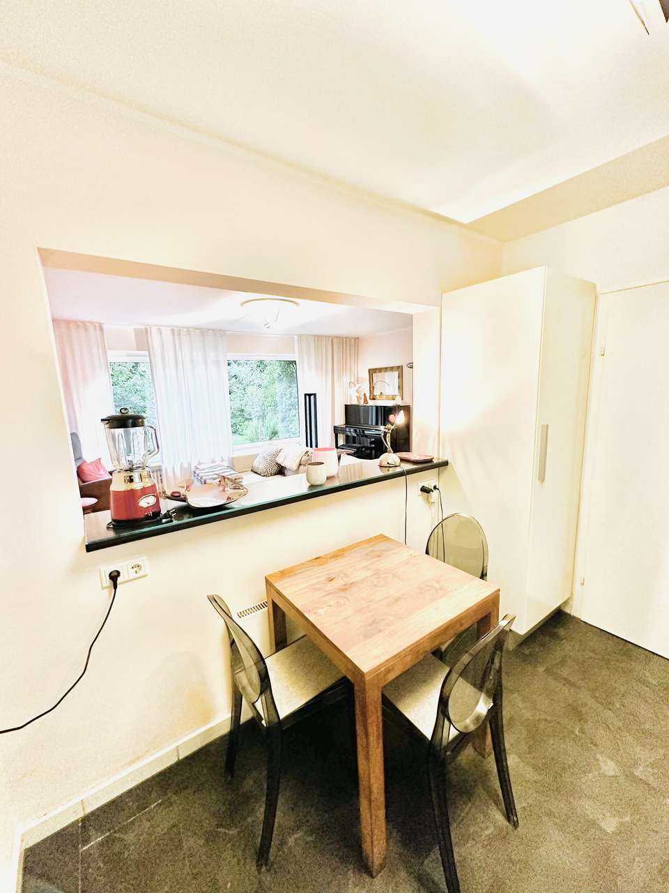 TRAUMHAUS energetisch modernisiert, Luftwärmepumpe und neues Dach 2023, Gartenhaus, sep. Stellplatz
