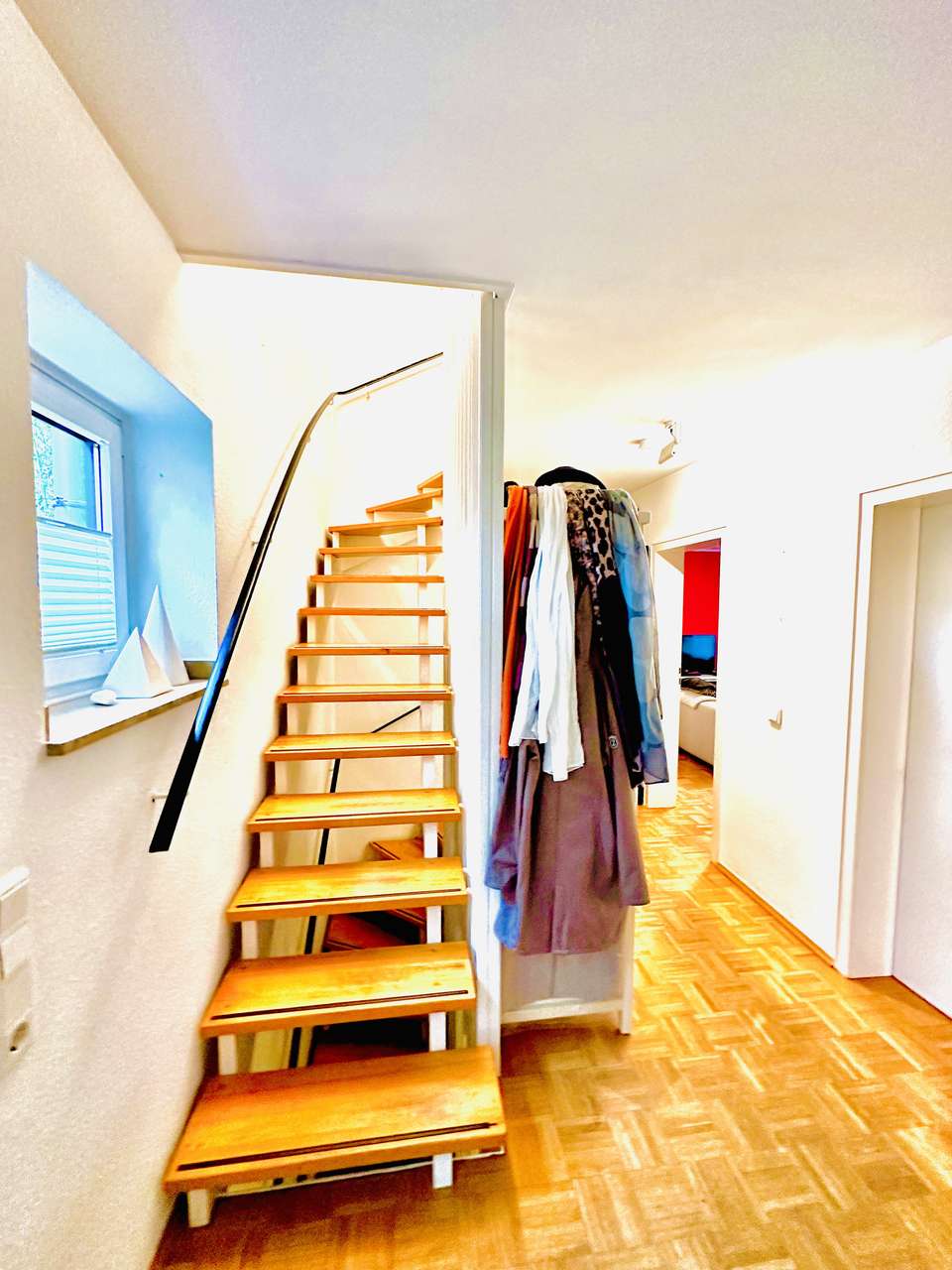 TRAUMHAUS energetisch modernisiert, Luftwärmepumpe und neues Dach 2023, Gartenhaus, sep. Stellplatz