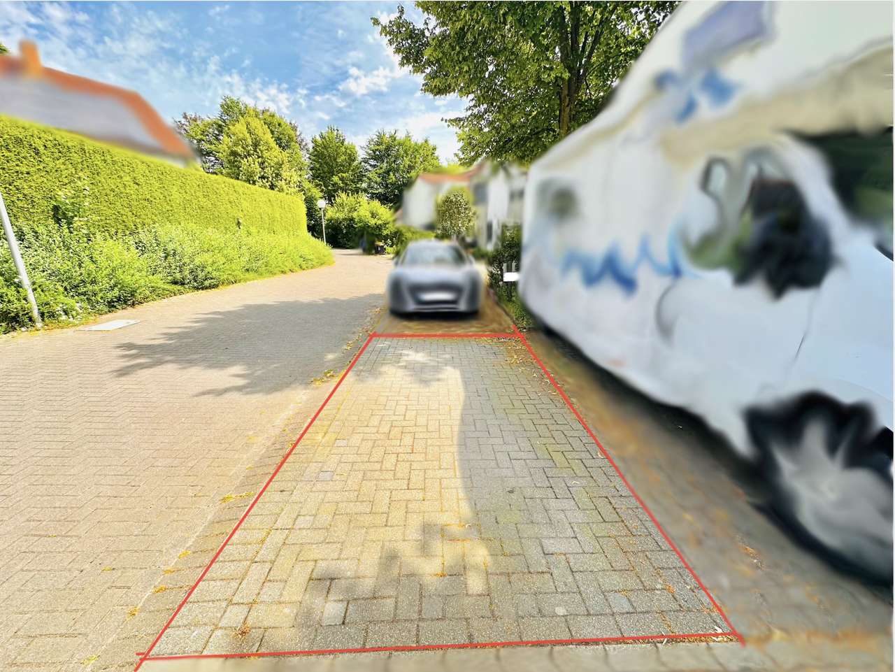 IHR NEUES FAMILIENHAUS MIT GARTEN, KELLER, BAUJAHR 1994, ZWEI STELLPLÄTZE