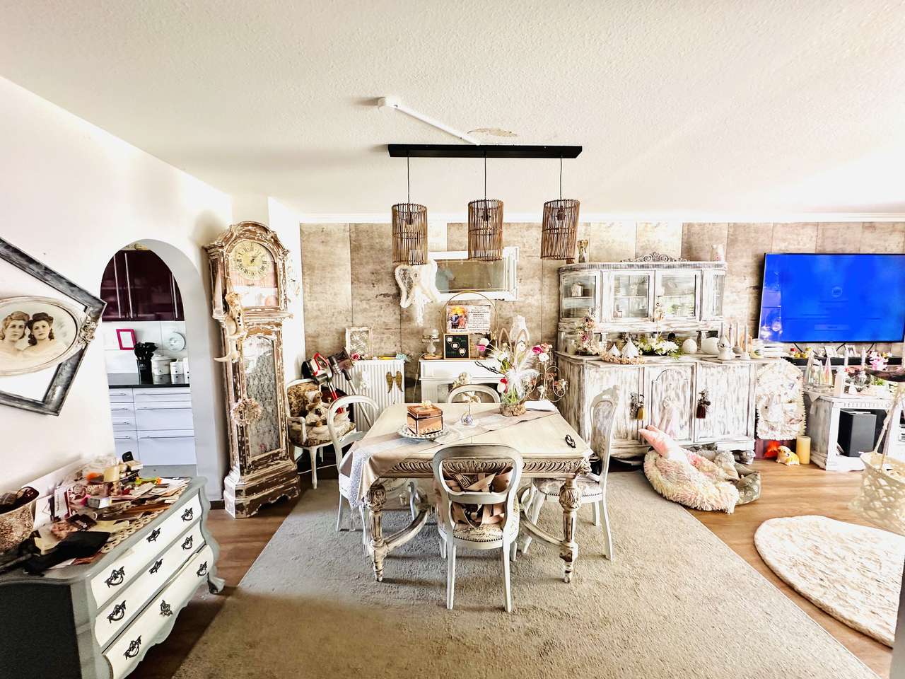 IHR NEUES FAMILIENHAUS MIT GARTEN, KELLER, BAUJAHR 1994, ZWEI STELLPLÄTZE