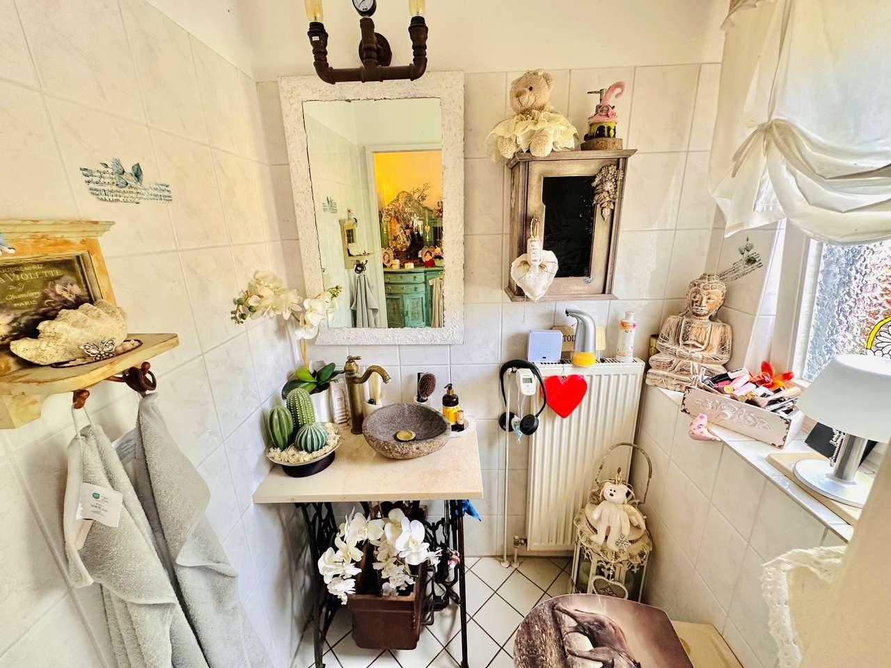 IHR NEUES FAMILIENHAUS MIT GARTEN, KELLER, BAUJAHR 1994, ZWEI STELLPLÄTZE