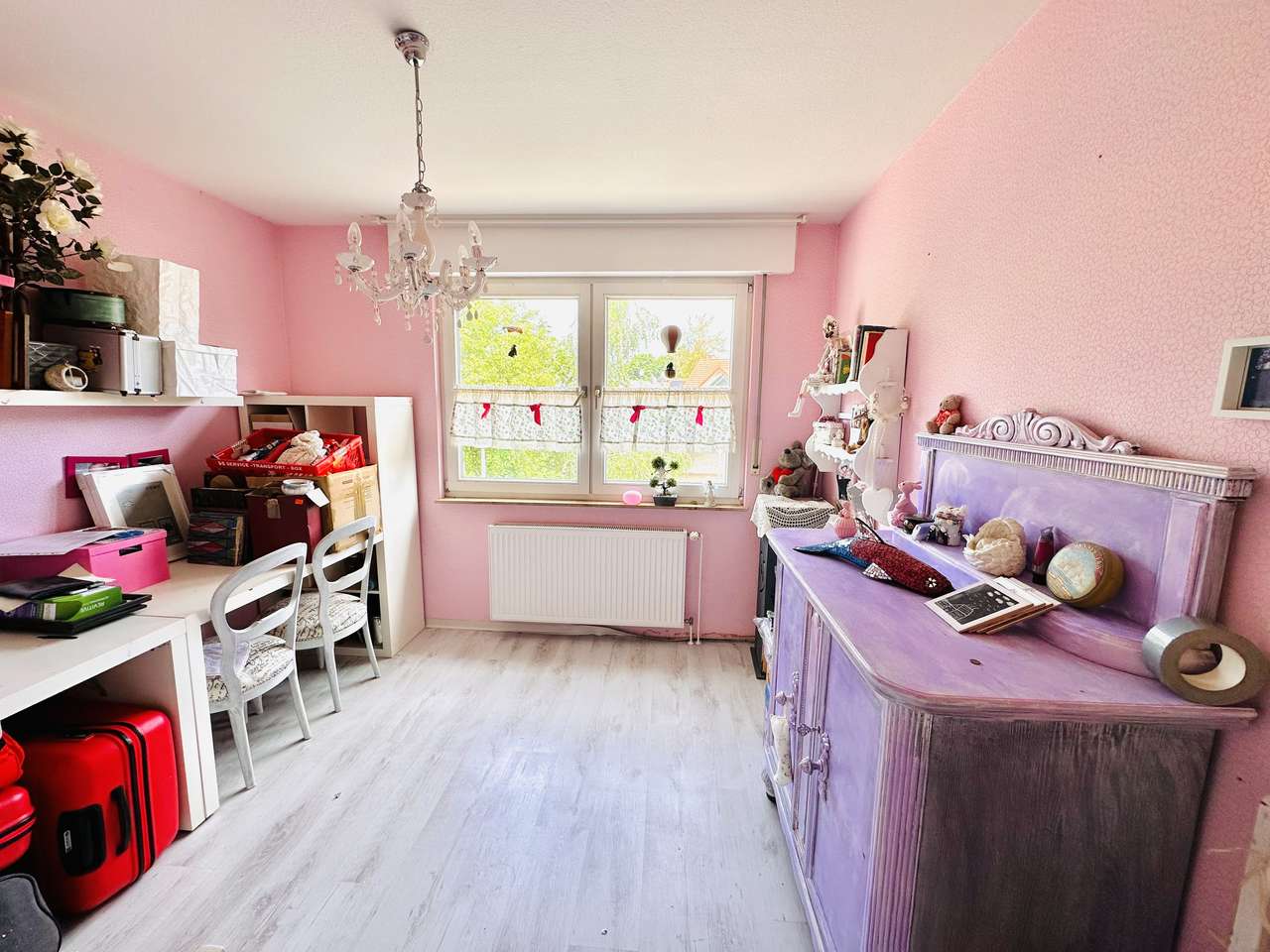 IHR NEUES FAMILIENHAUS MIT GARTEN, KELLER, BAUJAHR 1994, ZWEI STELLPLÄTZE