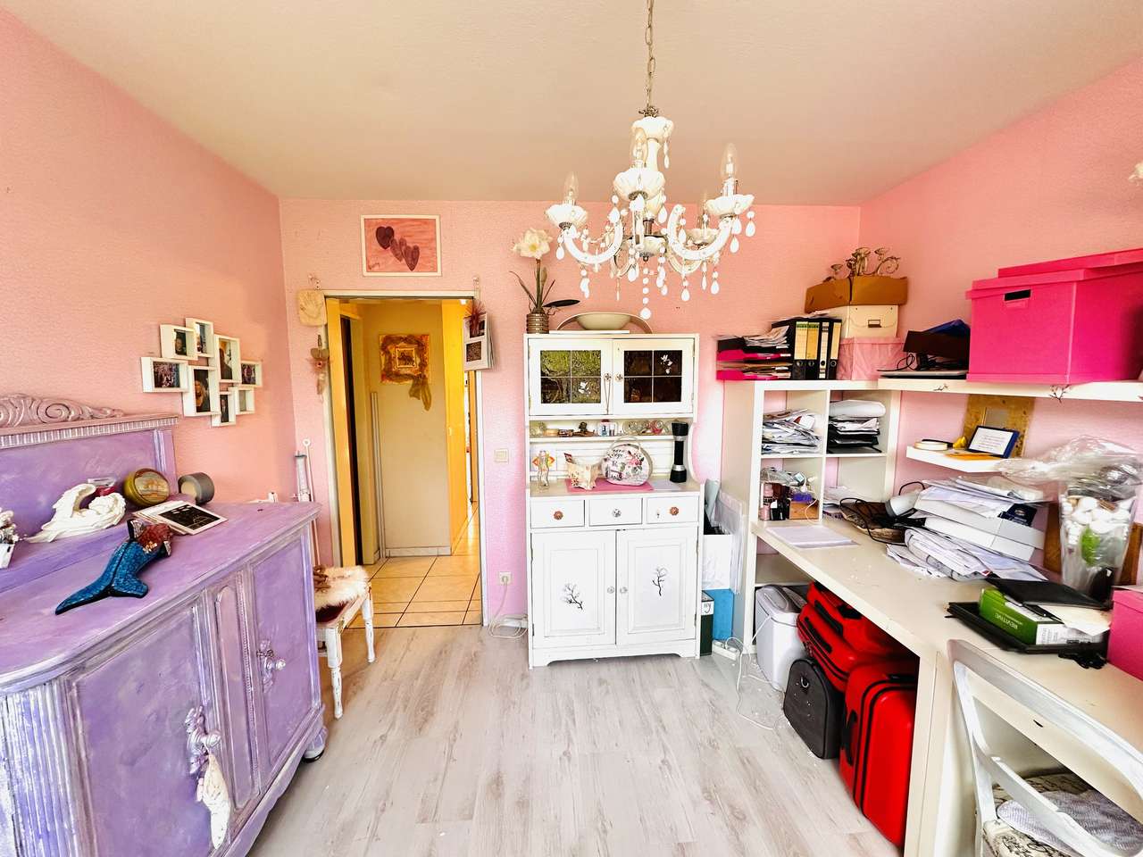 IHR NEUES FAMILIENHAUS MIT GARTEN, KELLER, BAUJAHR 1994, ZWEI STELLPLÄTZE