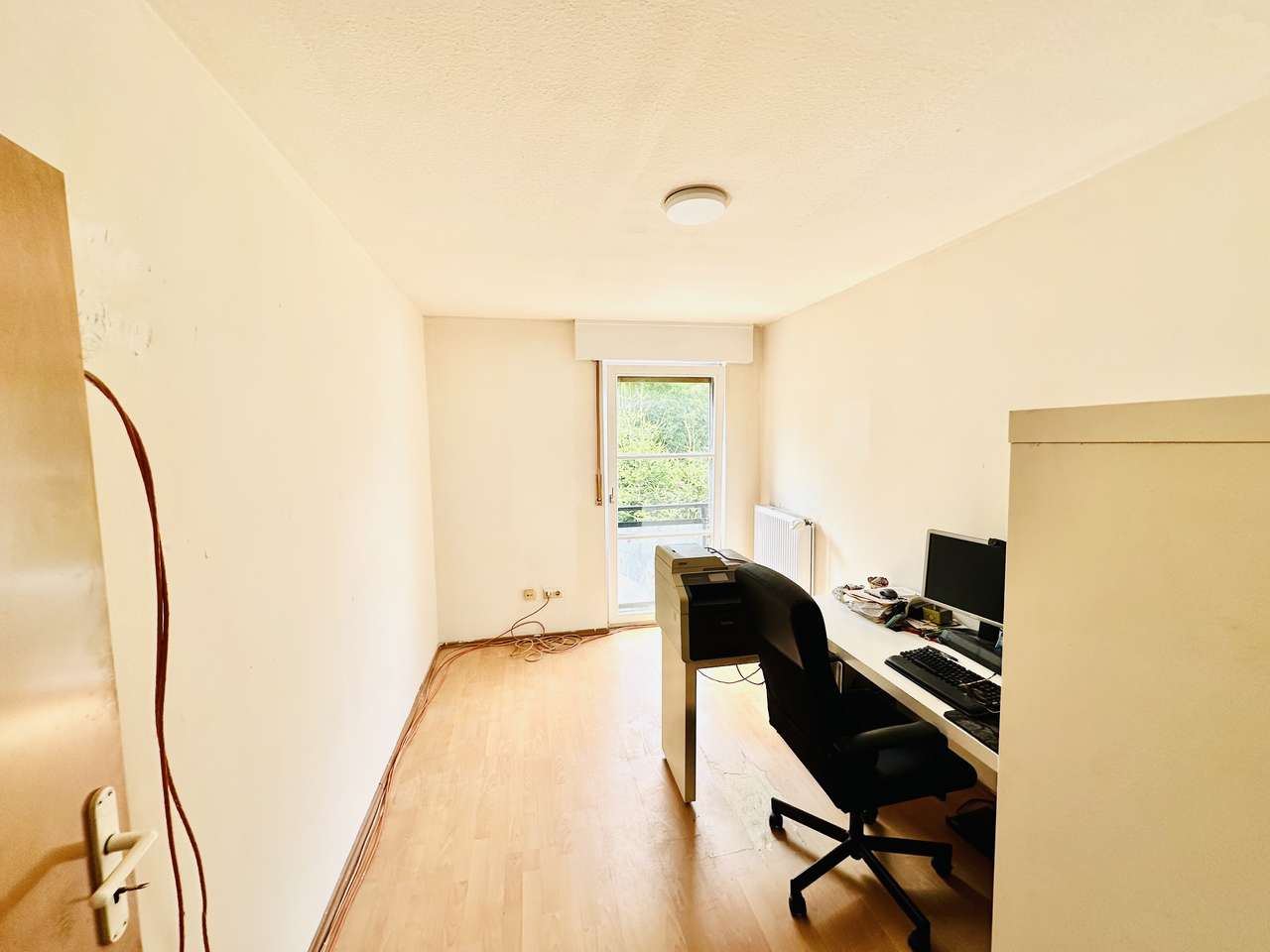 IHR NEUES FAMILIENHAUS MIT GARTEN, KELLER, BAUJAHR 1994, ZWEI STELLPLÄTZE