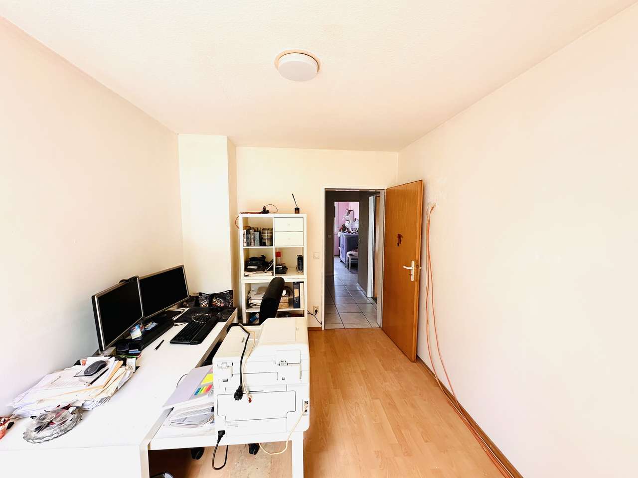 IHR NEUES FAMILIENHAUS MIT GARTEN, KELLER, BAUJAHR 1994, ZWEI STELLPLÄTZE