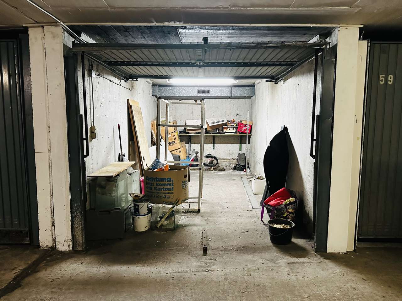 TRAUMWOHNUNG MIT TRAUMBLICK 106 qm, großer Balkon, 4 Zimmer, Bad, Aufzug, Garage