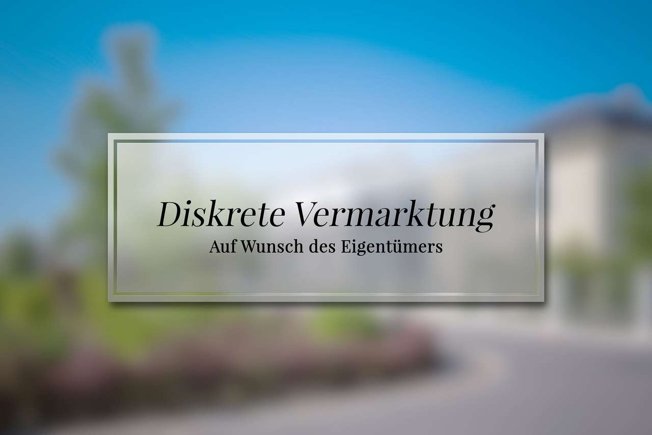 FAKTOR 16 -JAHRESKALTMIETE 57.648 €, 5 WOHNUNGEN UND EINE GEWERBEHALLE