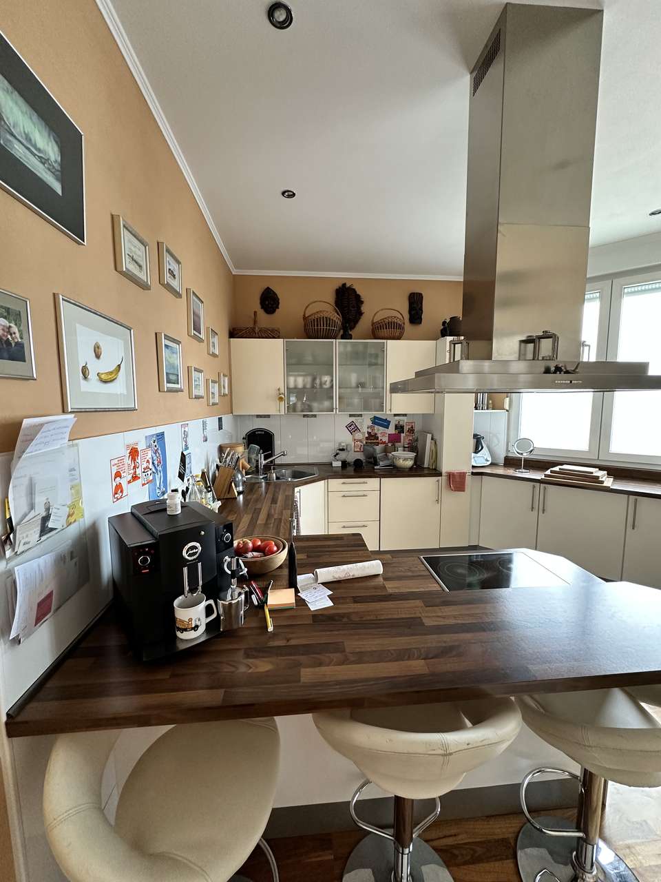 Saniertes Liebhaberhaus für Mehrgenerationen mit Garten,Sauna, Garage & viel Platz für Sportschützen