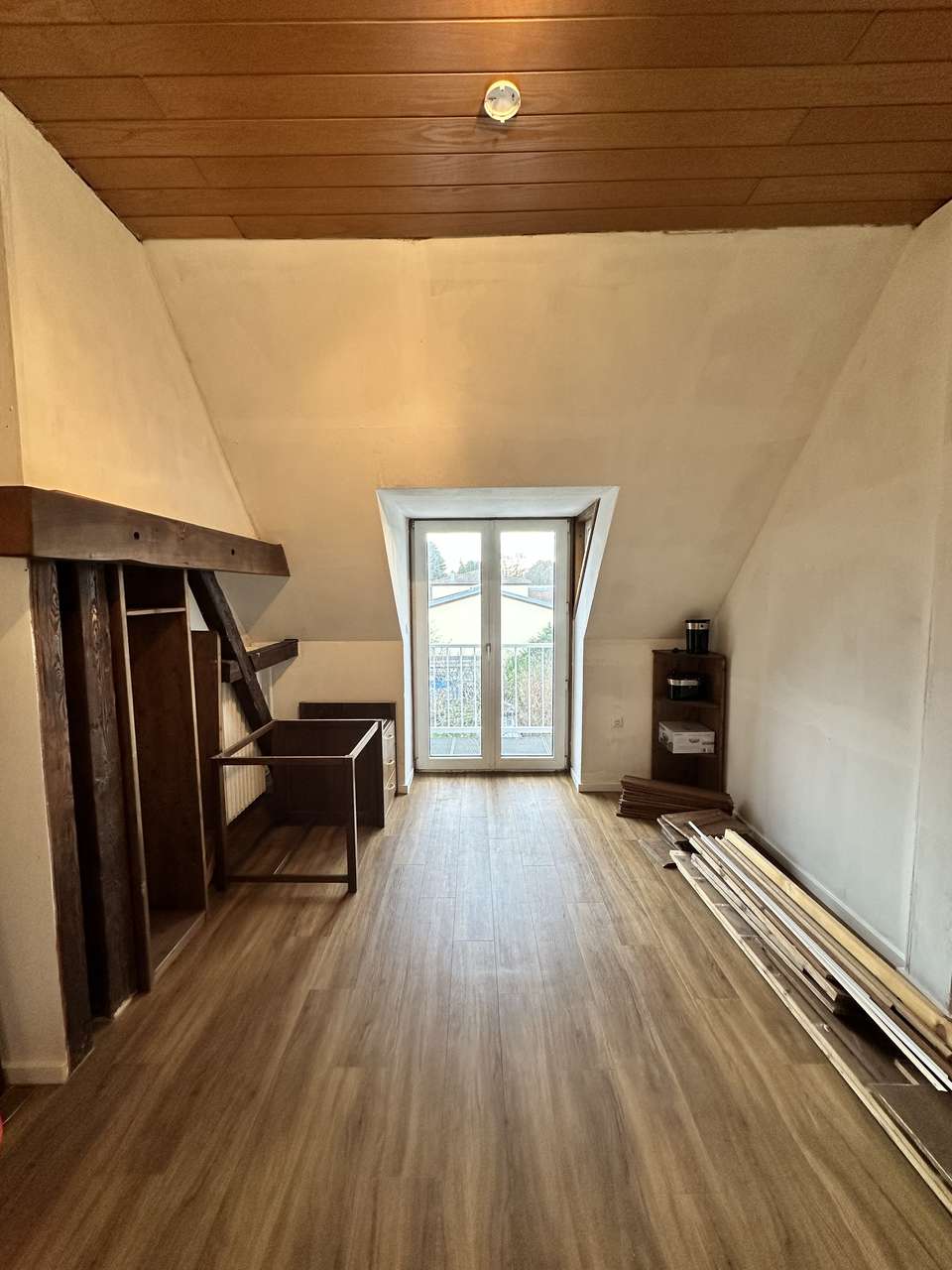 Saniertes Liebhaberhaus für Mehrgenerationen mit Garten,Sauna, Garage & viel Platz für Sportschützen