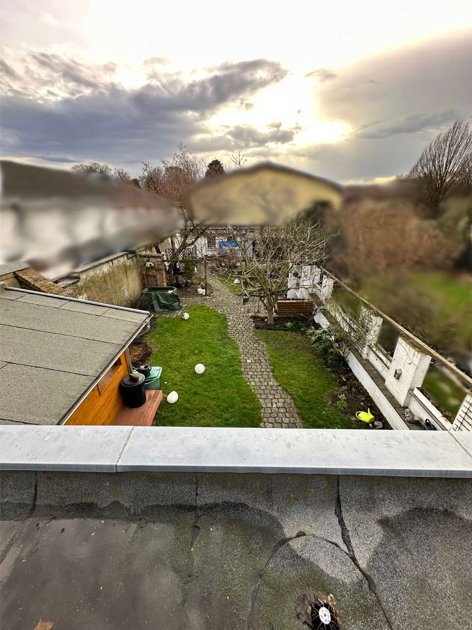 Saniertes Liebhaberhaus für Mehrgenerationen mit Garten,Sauna, Garage & viel Platz für Sportschützen