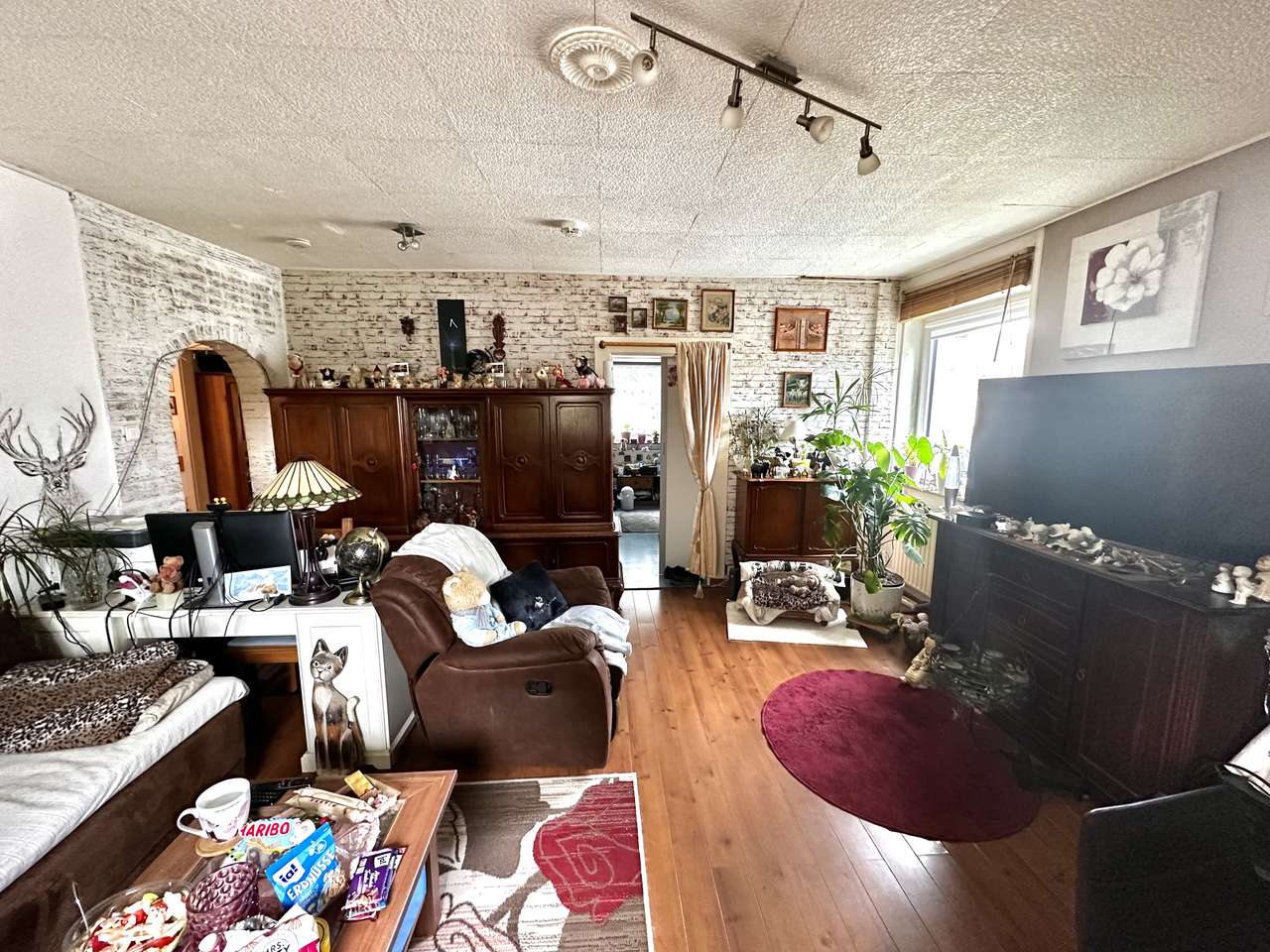 3 Zimmer Wohnung in Derendorf mit Garten, Stellplatz, Keller, 1. OG zur Selbstnutzung ab sofort