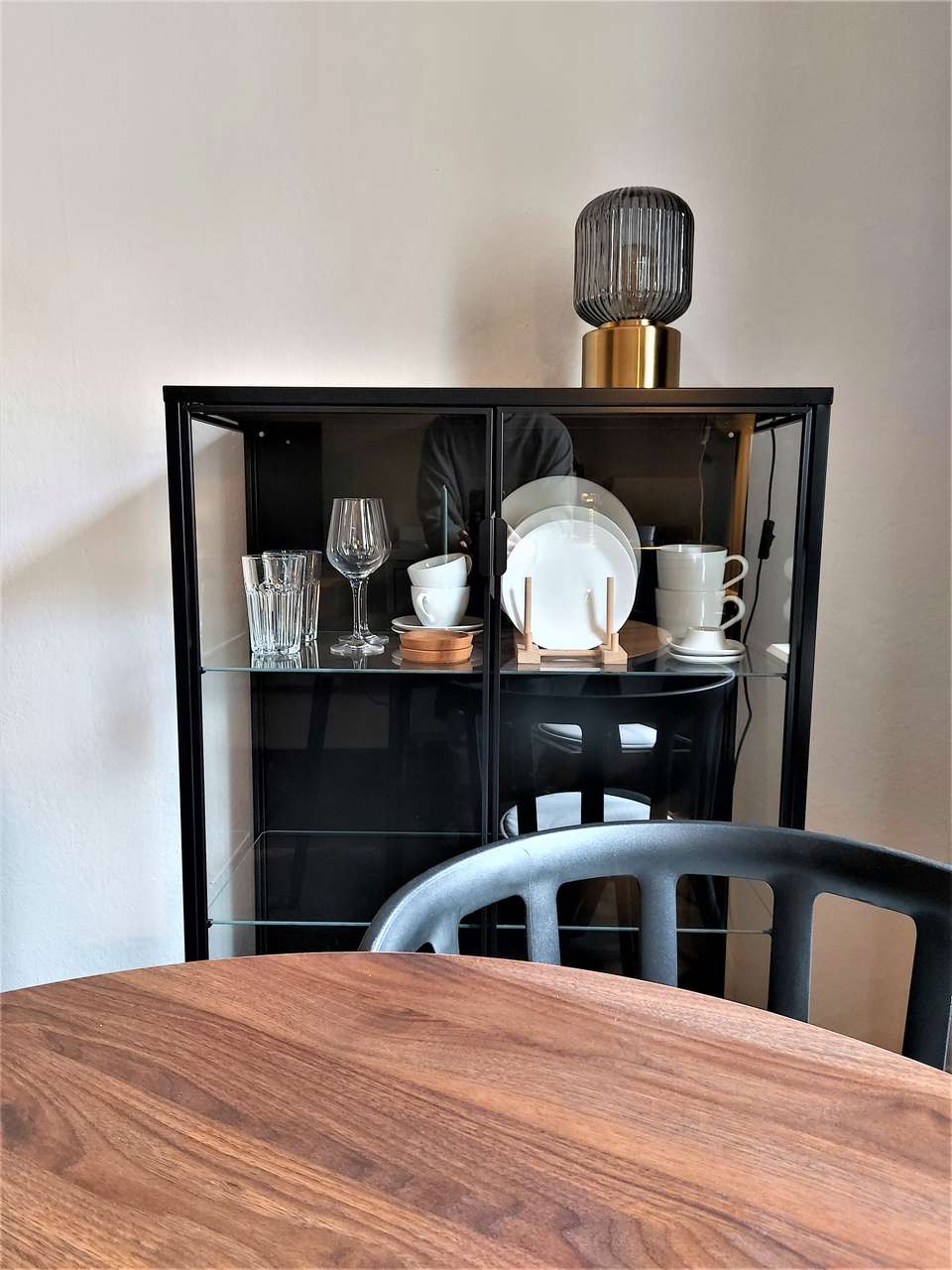 Pempelfort, 1-Zimmer-Wohnung, Miniküche 21 qm, frei ab sofort zum Selbstbezug od. Vermietung
