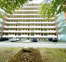 2-Zimmerwohnung mit Balkon, Aufzug, Stellplatz 758,50 € Kaltmiete