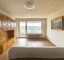 2-Zimmerwohnung mit Balkon, Aufzug, Stellplatz 758,50 € Kaltmiete