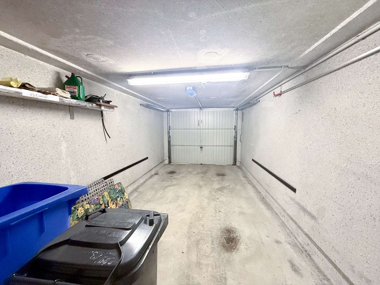 Attraktive moderne Doppelhaushälfte in gehobener Wohnlage – stilvoll wohnen mit Sauna & Südgarten