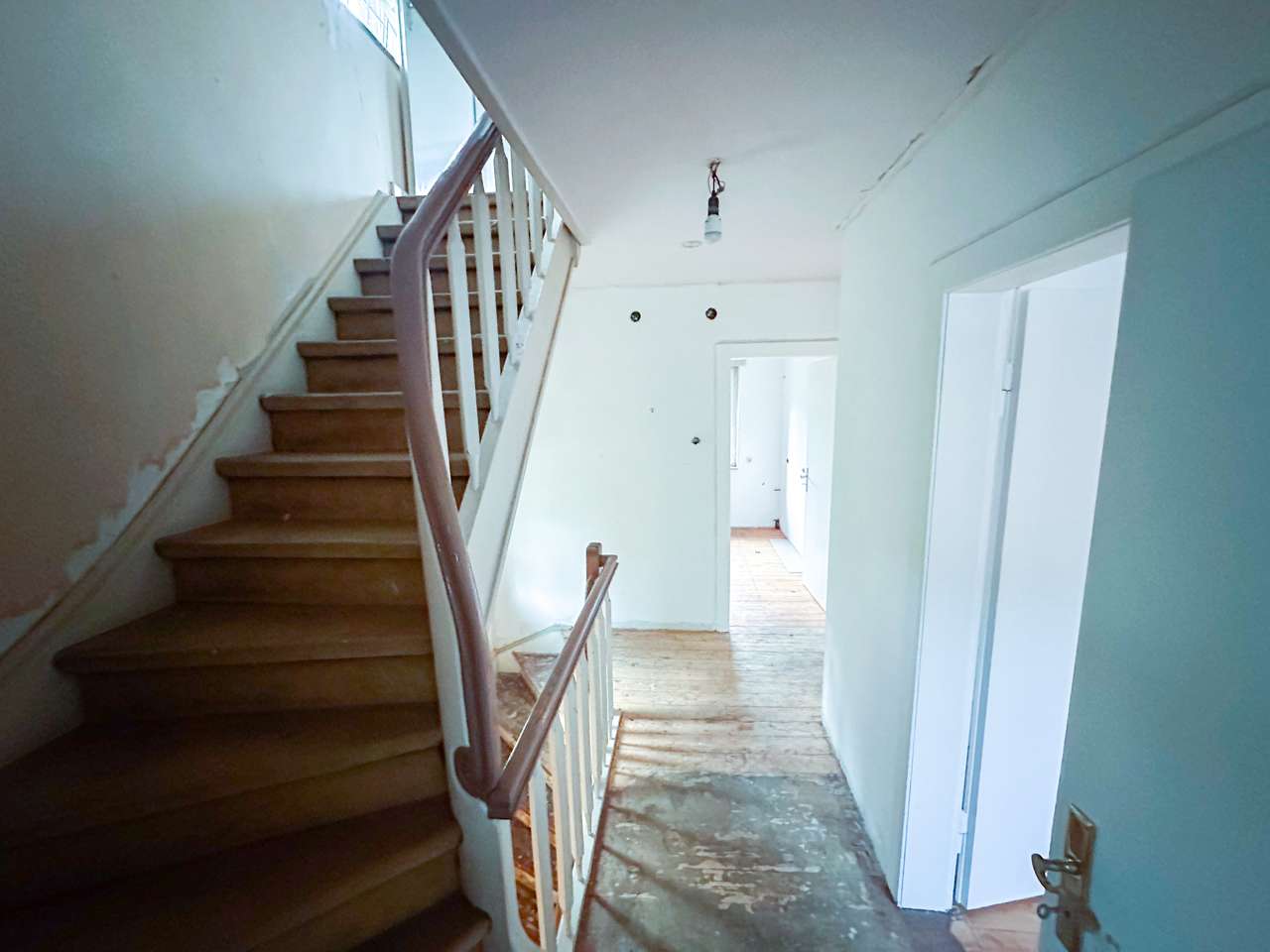 Kapitalinvestmentchance mit Neubau in ruhiger Lage