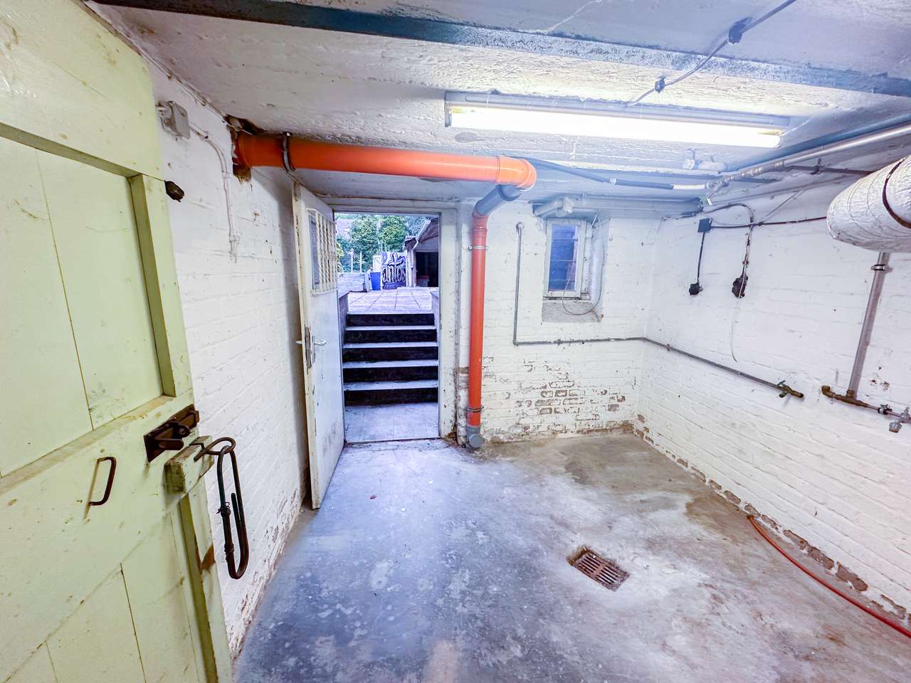 Kapitalinvestmentchance mit Neubau in ruhiger Lage