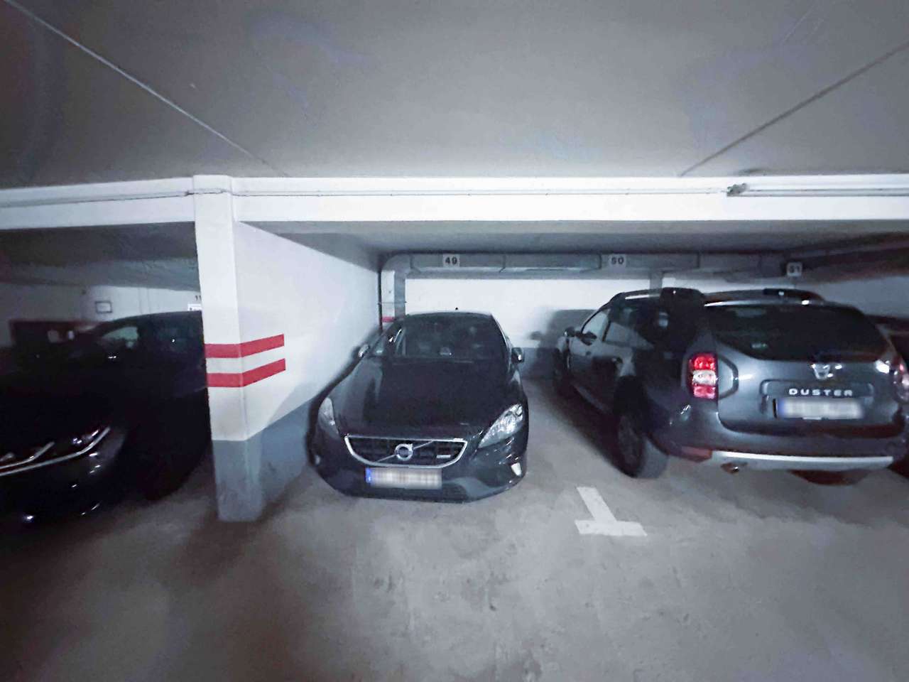 Charmante 3-Zimmer-Erdgeschosswohnung mit Terrasse, Garten & Tiefgaragenstellplatz