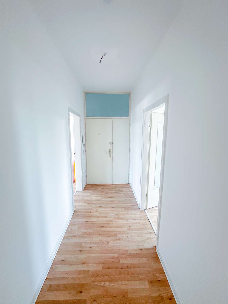 Renommiertes Wohn- und Geschäftshaus in 1A-Innenstadtlage –3 Wohnungen, langfristige Gewerbeeinheit