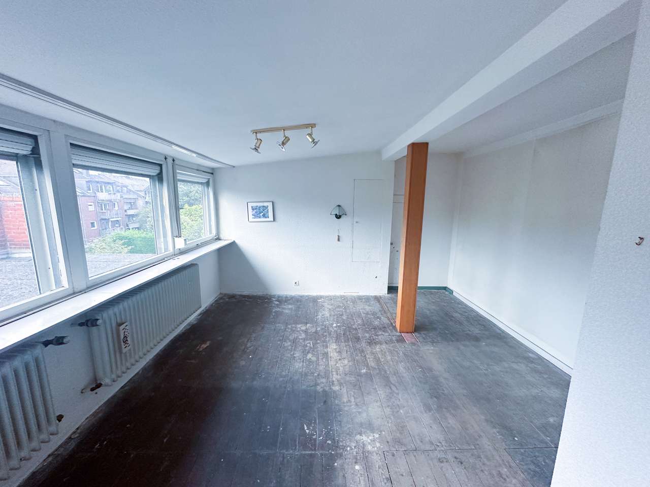 Einfamilienhaus mit Garten und viel Platz für die Familie