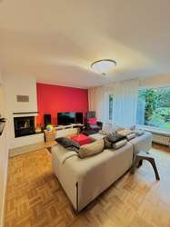 Wohnzimmer EG Wohnzimmer EG