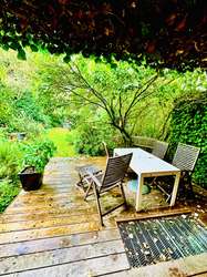 Terrasse Terrasse