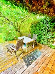 Terrasse Terrasse