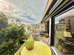 Balkon Balkon