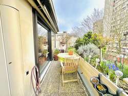 Balkon Balkon