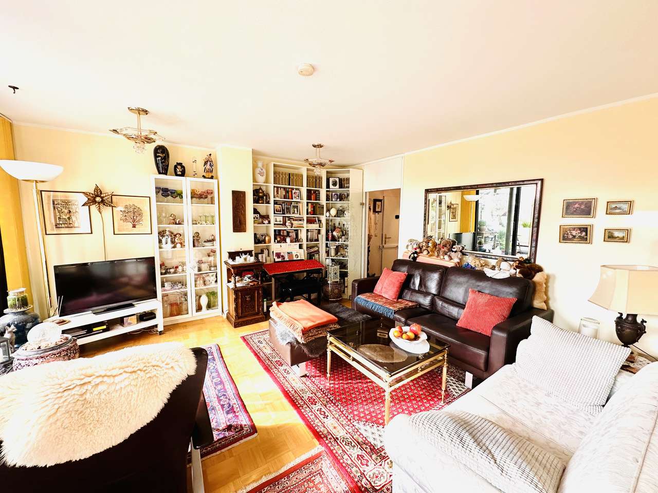 Wohnzimmer Wohnzimmer