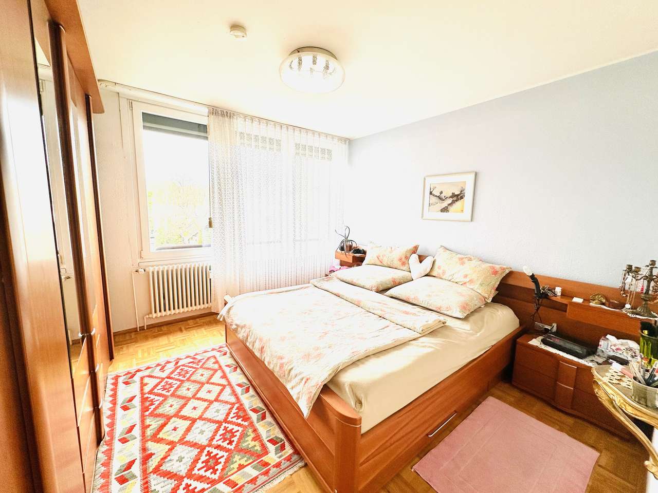 Schlafzimmer Schlafzimmer