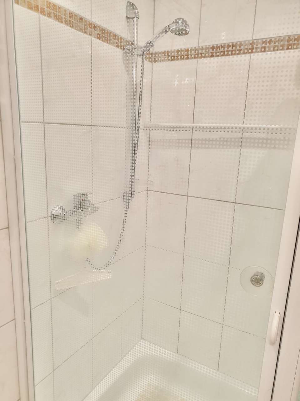 Dusche Dusche
