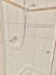 Dusche Dusche