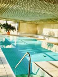 Schwimmbad Schwimmbad
