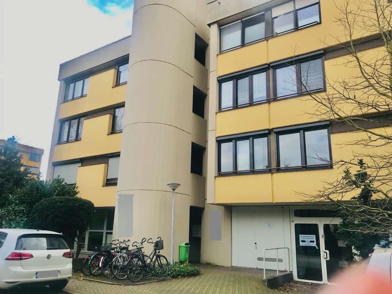 Hausansicht Hausansicht