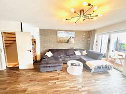 EG Wohnzimmer EG Wohnzimmer