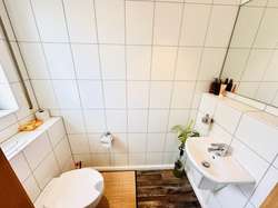 EG Gäste-WC EG Gäste-WC