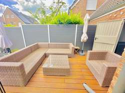 Terrasse Terrasse