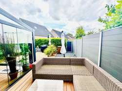 Terrasse Terrasse
