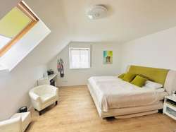 1.OG Schlafzimmer 1.OG Schlafzimmer