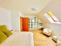 1.OG Schlafzimmer 1.OG Schlafzimmer