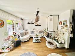EG Wohnzimmer EG Wohnzimmer