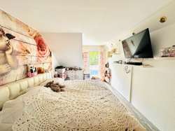 1.OG Schlafzimmer 1.OG Schlafzimmer