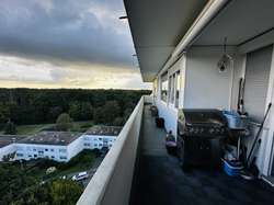 Balkon Balkon