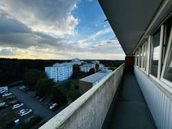 Balkon Balkon