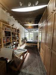 EG Schlafzimmer EG Schlafzimmer