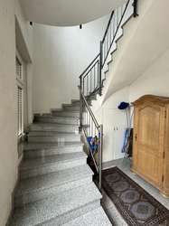 EG Treppenhaus EG Treppenhaus
