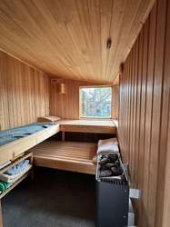 Sauna Sauna
