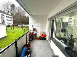Balkon Balkon