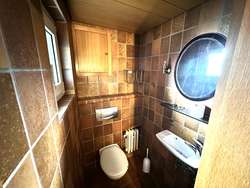Gäste-WC Gäste-WC